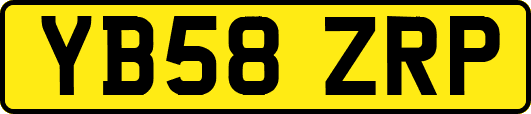 YB58ZRP