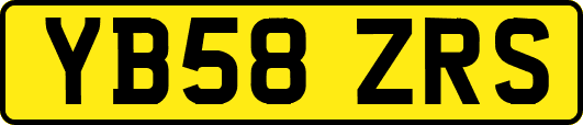 YB58ZRS