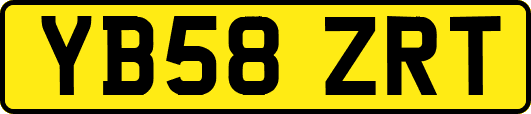 YB58ZRT