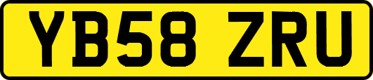 YB58ZRU