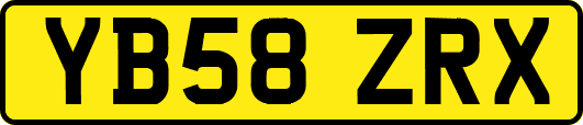 YB58ZRX