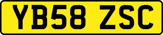 YB58ZSC