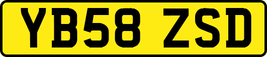 YB58ZSD