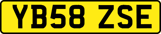 YB58ZSE