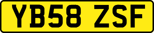 YB58ZSF