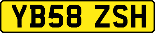 YB58ZSH