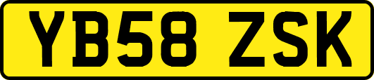 YB58ZSK
