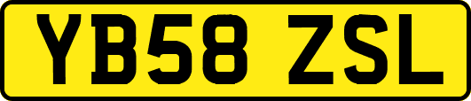 YB58ZSL
