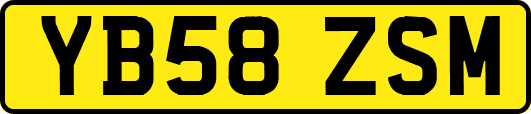 YB58ZSM
