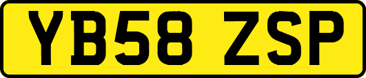 YB58ZSP