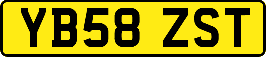 YB58ZST