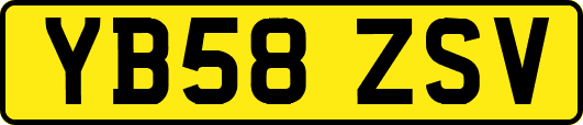 YB58ZSV