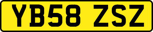 YB58ZSZ