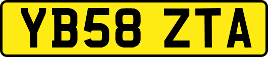 YB58ZTA
