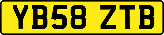 YB58ZTB