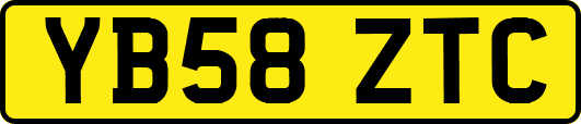 YB58ZTC
