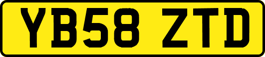 YB58ZTD