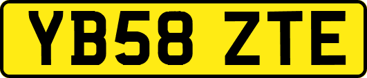 YB58ZTE