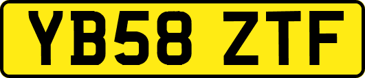 YB58ZTF