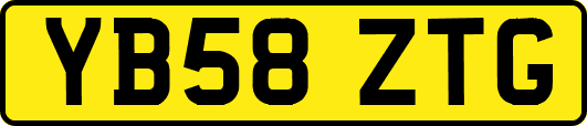 YB58ZTG