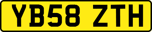 YB58ZTH