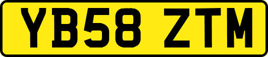 YB58ZTM