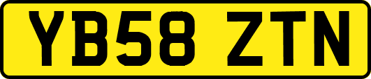 YB58ZTN
