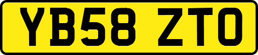 YB58ZTO