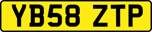 YB58ZTP