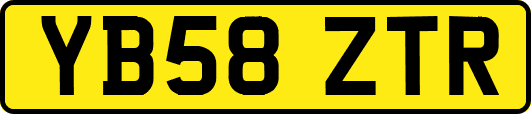YB58ZTR
