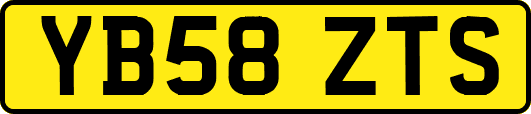 YB58ZTS