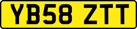 YB58ZTT