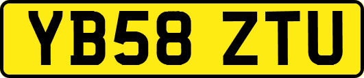 YB58ZTU