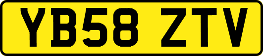 YB58ZTV