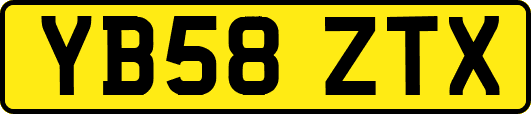 YB58ZTX