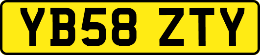 YB58ZTY