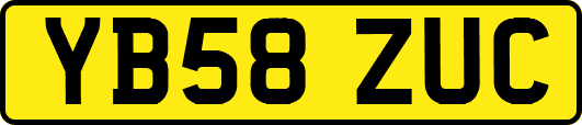 YB58ZUC