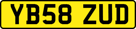YB58ZUD