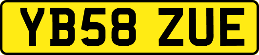 YB58ZUE