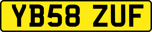 YB58ZUF