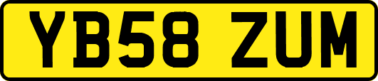 YB58ZUM