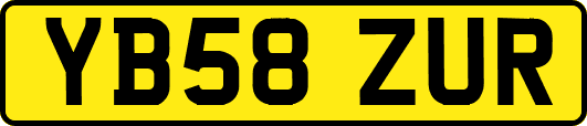 YB58ZUR