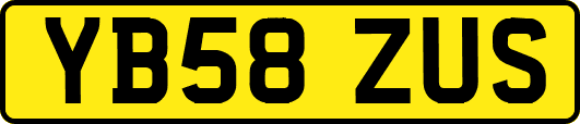 YB58ZUS