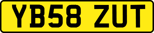 YB58ZUT
