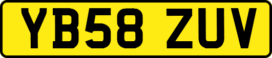 YB58ZUV