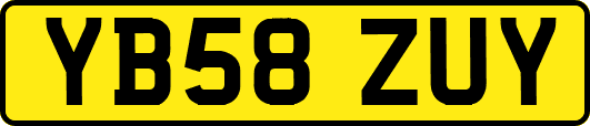 YB58ZUY
