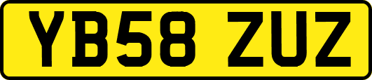 YB58ZUZ