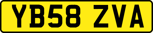 YB58ZVA