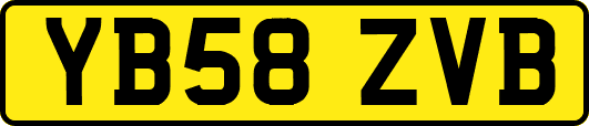YB58ZVB