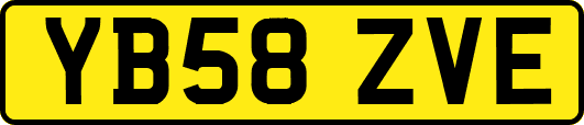YB58ZVE